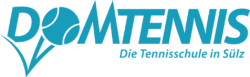 Domtennis Logo