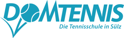 Domtennis Logo