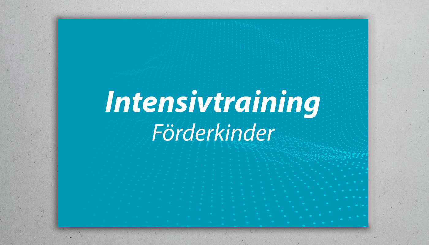 Intensivtraining_Foerderkinder