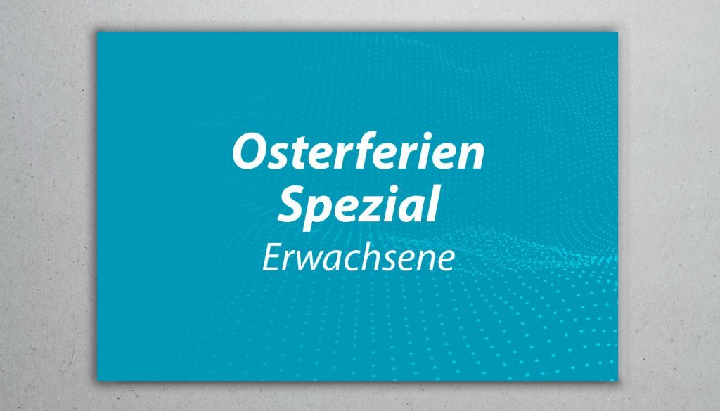 Osterferien-Spezial-2020